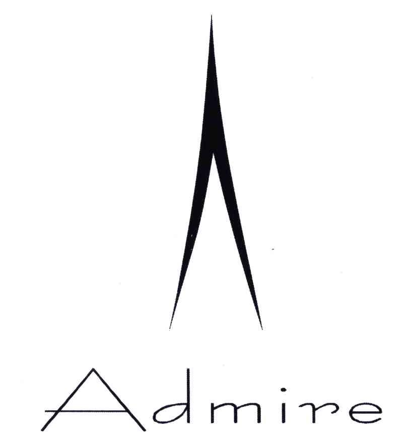 admire