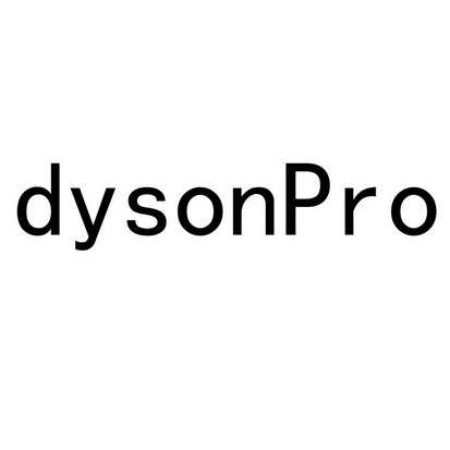 戴森logo矢量图图片