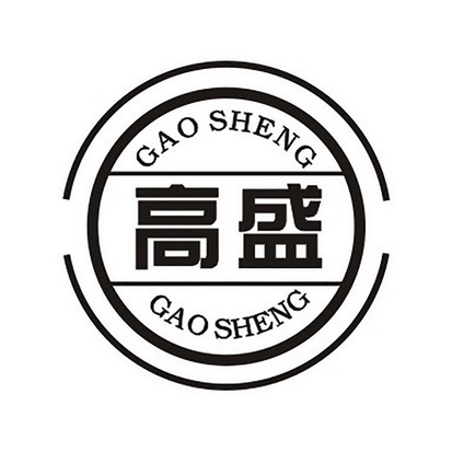 高盛集团 logo图片