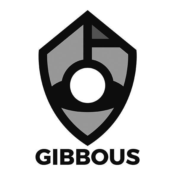 gibbous