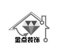 金点装饰
