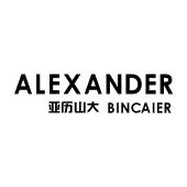 亚历山大 alexander bincaier
