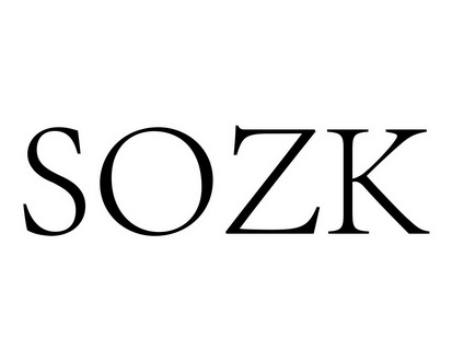 长沙童杰尼母婴用品有限公司商标SOZK（05类）商标转让多少钱？