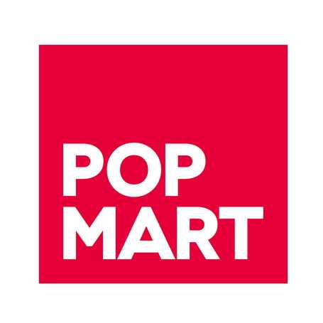 pop mart