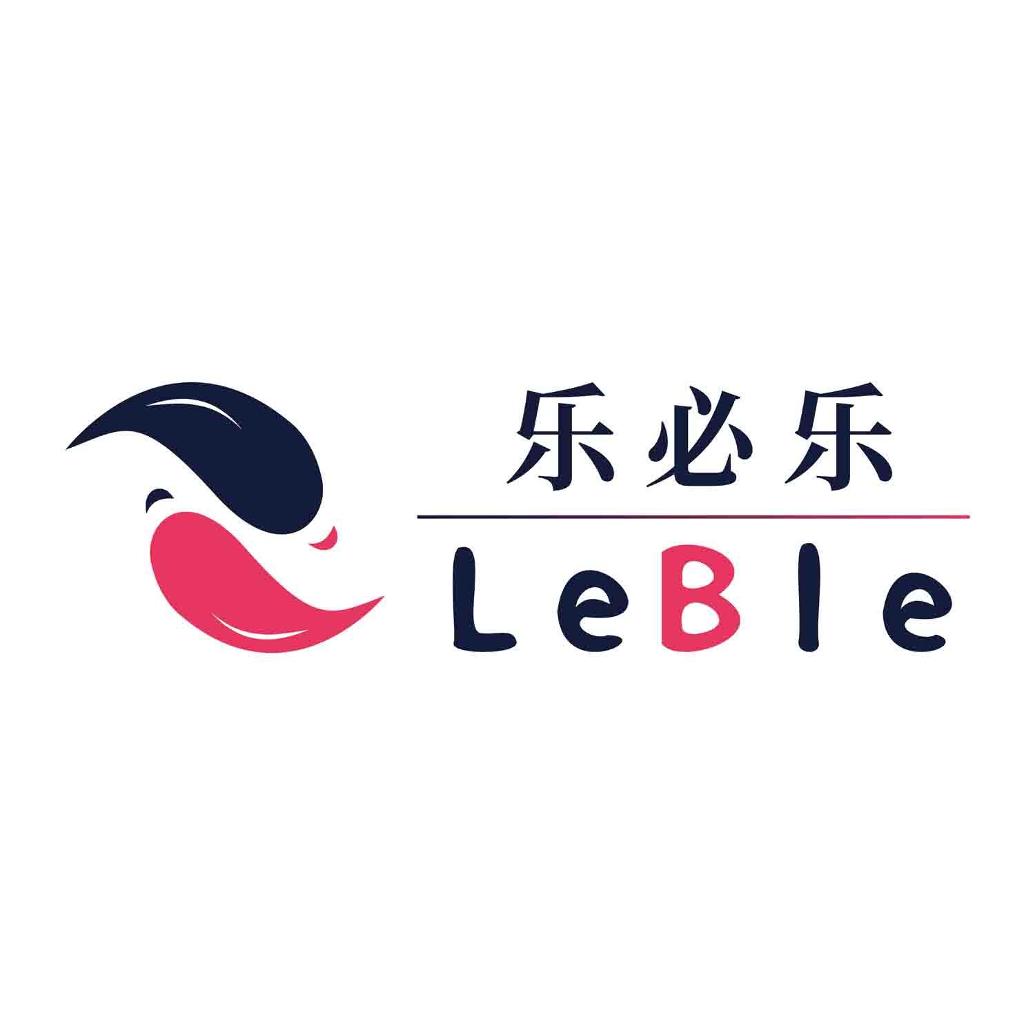 乐必乐leble