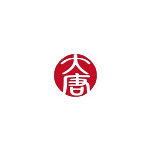 大唐房屋logo图片