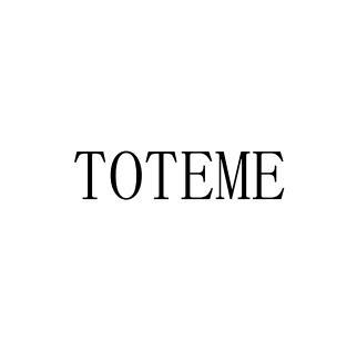 toteme
