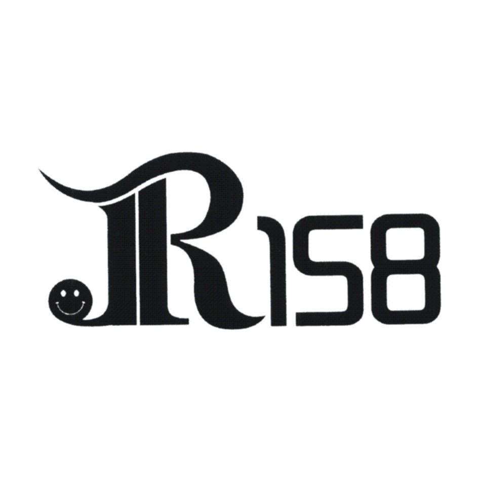 jr 158