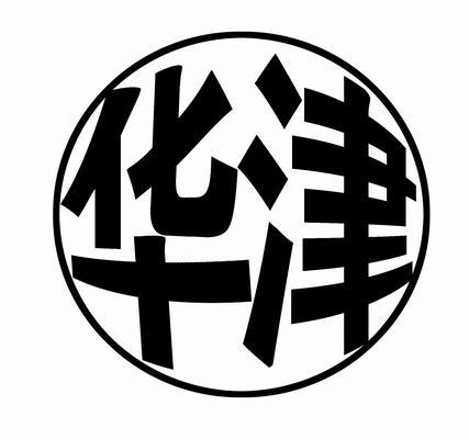 华津时代logo图片图片