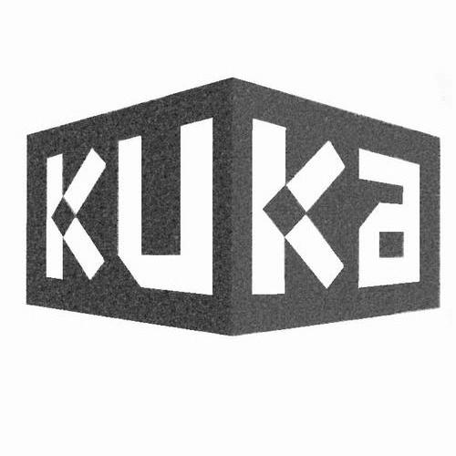 kuka_注册号283517_商标注册查询 - 天眼查