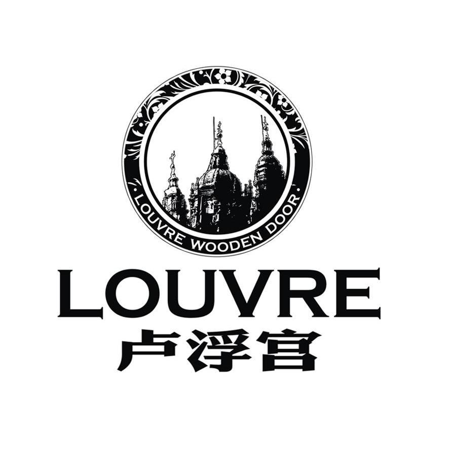 罗浮宫家居logo图片