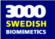 SWEDISH BIOMIMETICS 3000 AB商标3000 SWEDISH BIOMIMETICS（35类）多少钱？