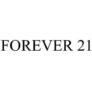 forever21