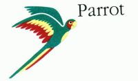 parrot