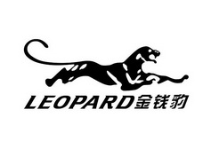 leopard 金钱豹