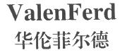华伦菲尔德;valenferd