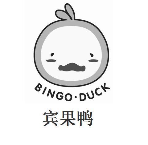 宾果鸭