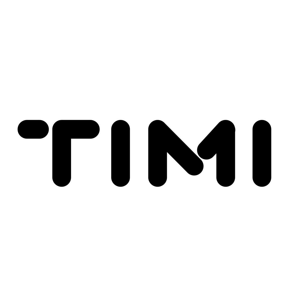 timi图标图片