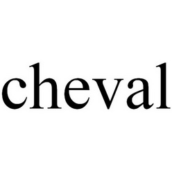 cheval