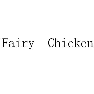 fairy chicken