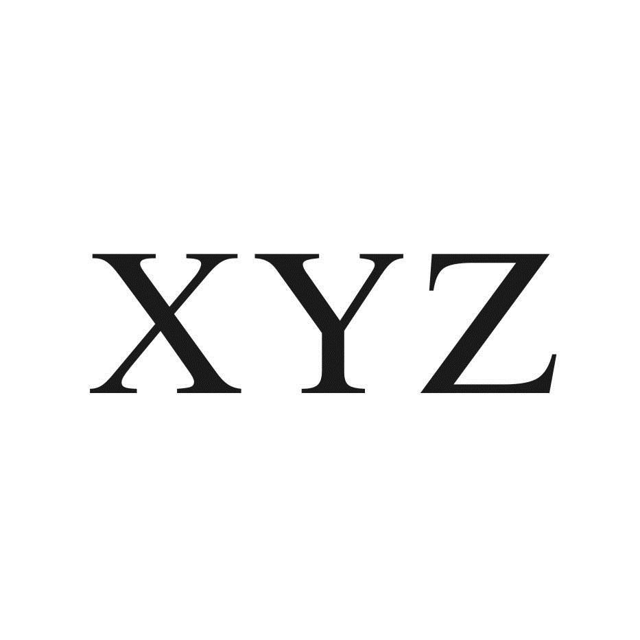 xyz