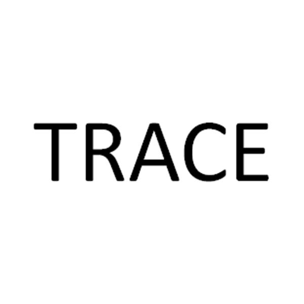 trace