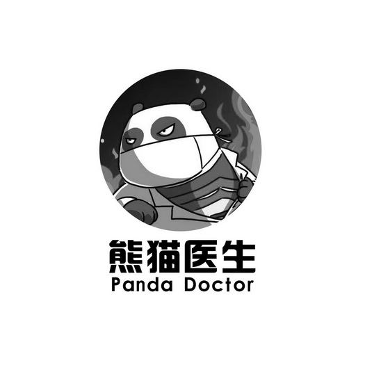 熊貓醫生pandadoctor