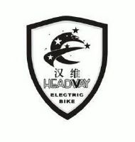汉维headway electric bike