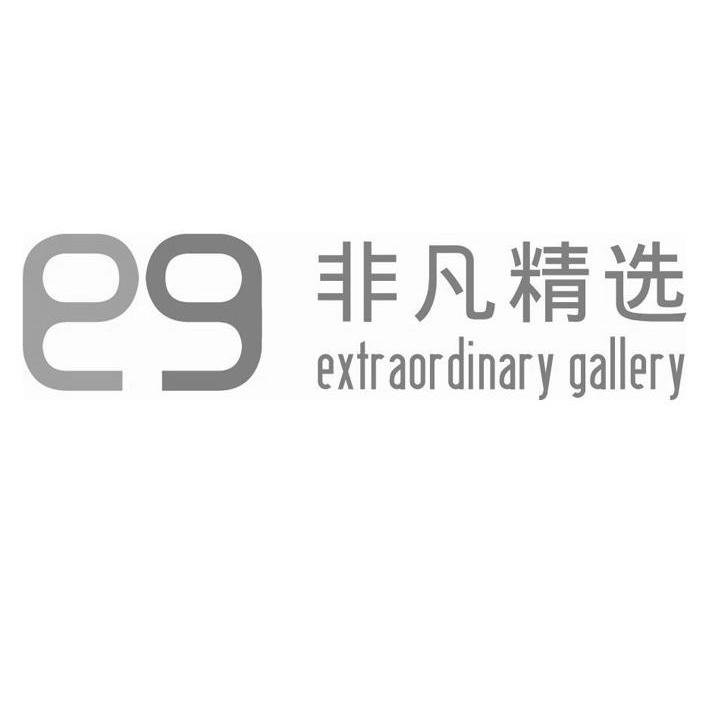 非凡精选 extraordinary gallery
