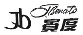 商标详情微信或天眼查app扫一扫查看详情 监控该商标的动态 宾度