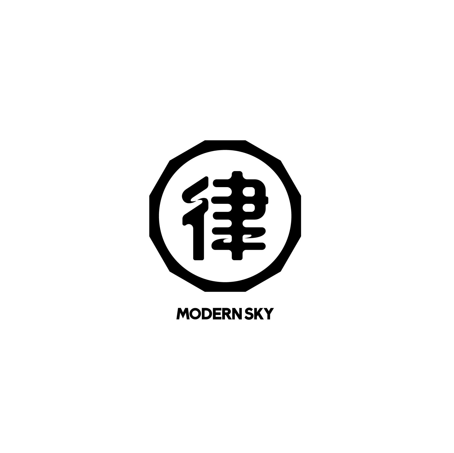 律modernsky