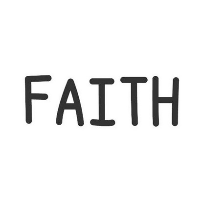 faith