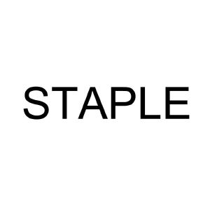 staple