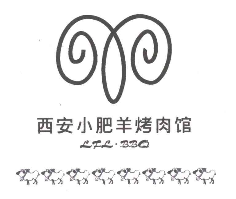 小肥羊logo设计理念图片