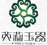 华林珠宝玉器城logo(华林珠宝玉器城老板饶颂文)