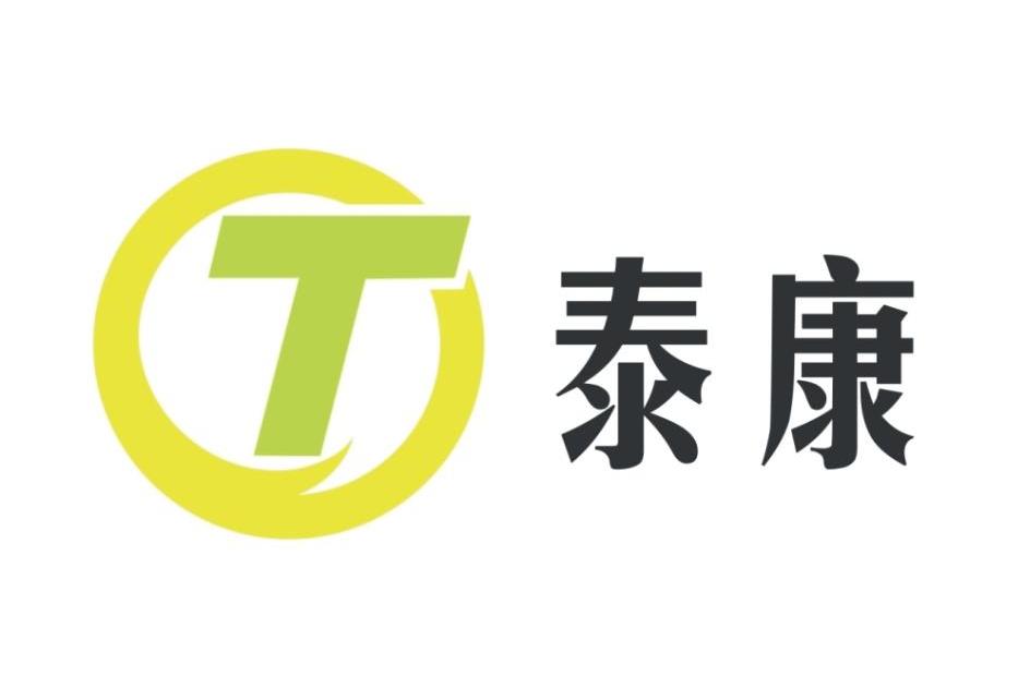 泰康logo矢量图图片