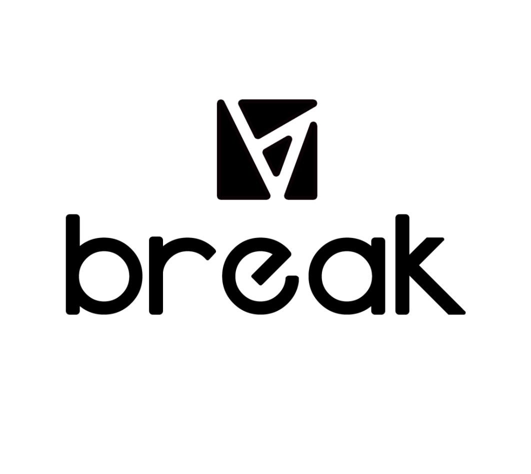 break