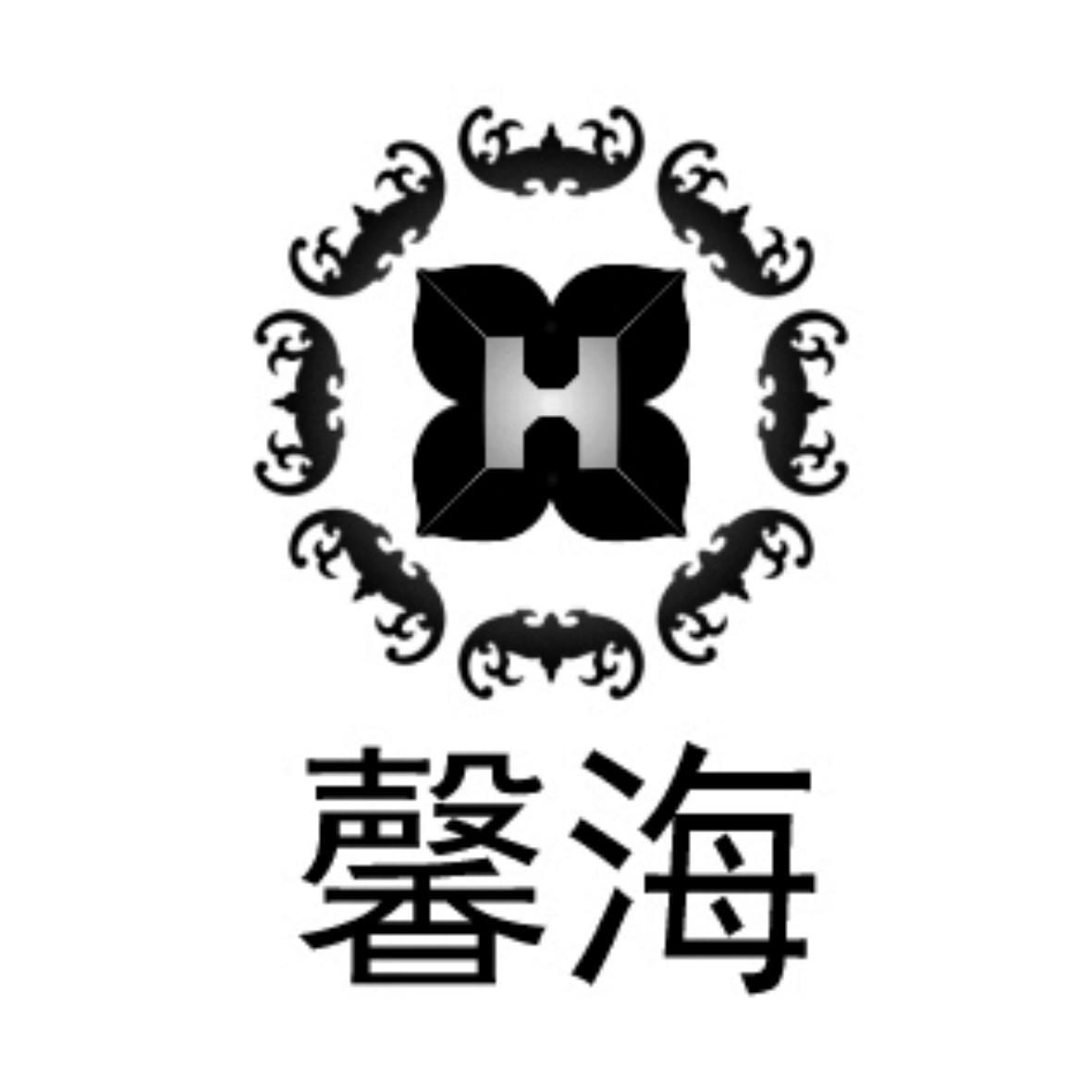 陕西馨海实业有限公司