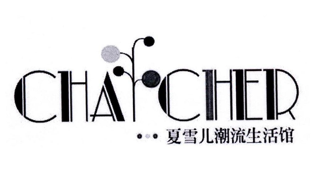 夏雪儿潮流生活馆 chacher
