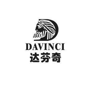 达芬奇 davinci