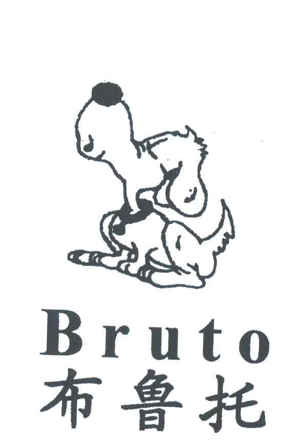 布鲁托;bruto