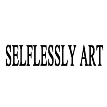 selflessly art