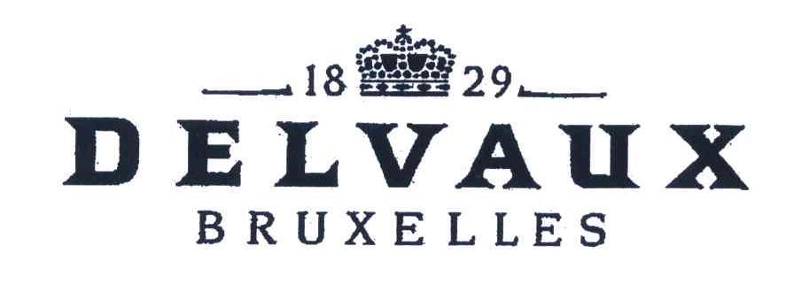 delvaux;bruxelles;1829