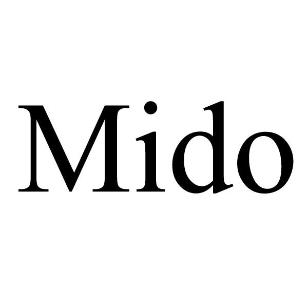 midologo图片