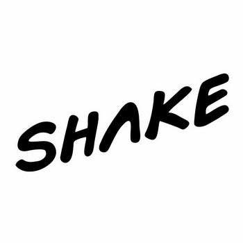shake