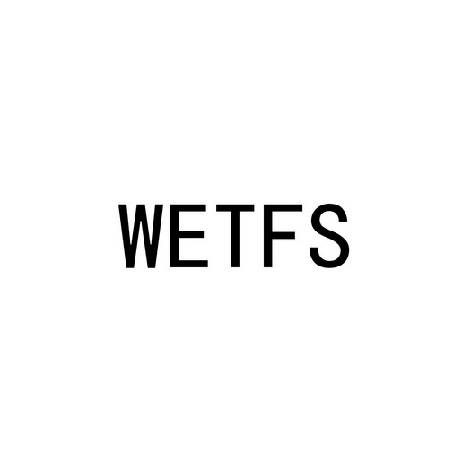 WETFS