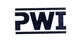 PWI