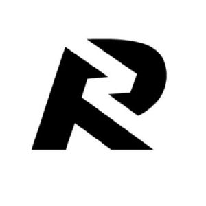 RZ字母logo图片