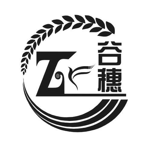 谷穗logo图片