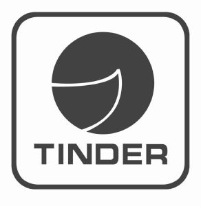 tinder图标图片